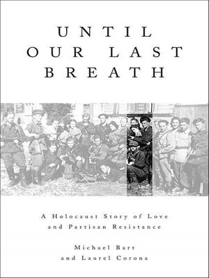 cover image of Until Our Last Breath